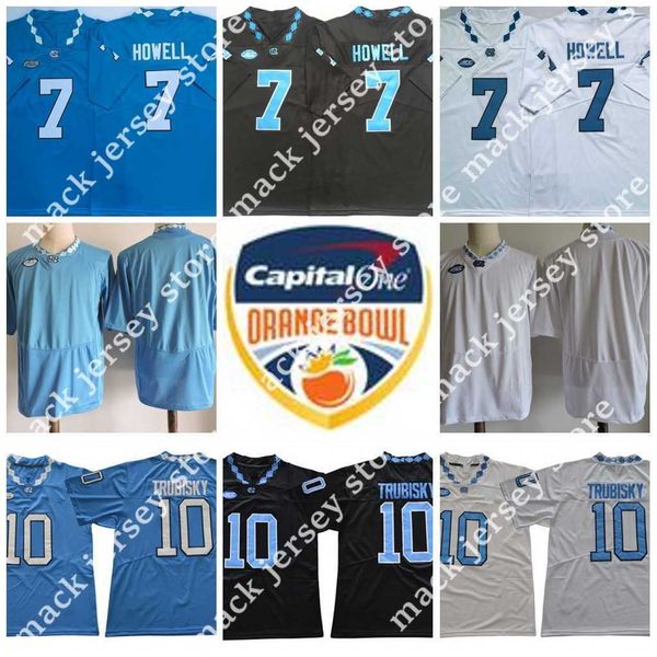 7 sam howell jersey 10 mitchell trubisky jersey north carolina tar heels football wear 20 tony grimes 1 kyler mcmichael 6 jacolby criswell, Black
7 sam howell jersey 10 mitchell trubisky jersey north carolina tar heels football wear 20 tony grimes 1 kyler mcmichael 6 jacolby criswell, Black
