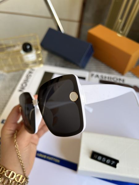 1.1 millionaires sunglases 8567men women full frame vintage designer millionaire 1.1 sunglasses men millionaire black logo made in italy, White;black
1.1 millionaires sunglases 8567men women full frame vintage designer millionaire 1.1 sunglasses men millionaire black logo made in italy, White;black