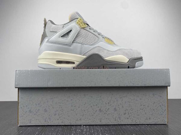 basketball shoes 4 retro se craft pn dust mens womens white grey fog flat pewter sail sports shoes sneakers for size eur 36-46 dv3742-021
basketball shoes 4 retro se craft pn dust mens womens white grey fog flat pewter sail sports shoes sneakers for size eur 36-46 dv3742-021