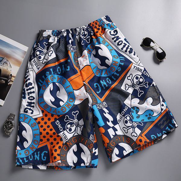 men's swimwear beach pants men's large size speed dry loose thin style five points men's shorts sports casual flower pants
men's swimwear beach pants men's large size speed dry loose thin style five points men's shorts sports casual flower pants