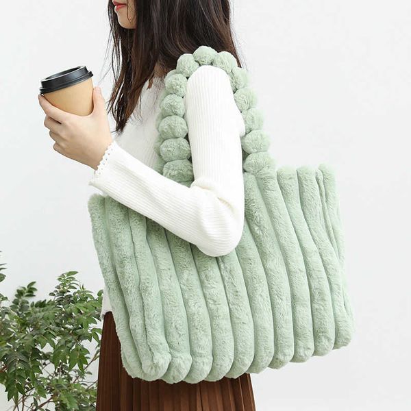 cute soft fluffy faux fur large capacity bag for women 2023 new shoulder bags plush ladies big warm winter purse handbags
cute soft fluffy faux fur large capacity bag for women 2023 new shoulder bags plush ladies big warm winter purse handbags