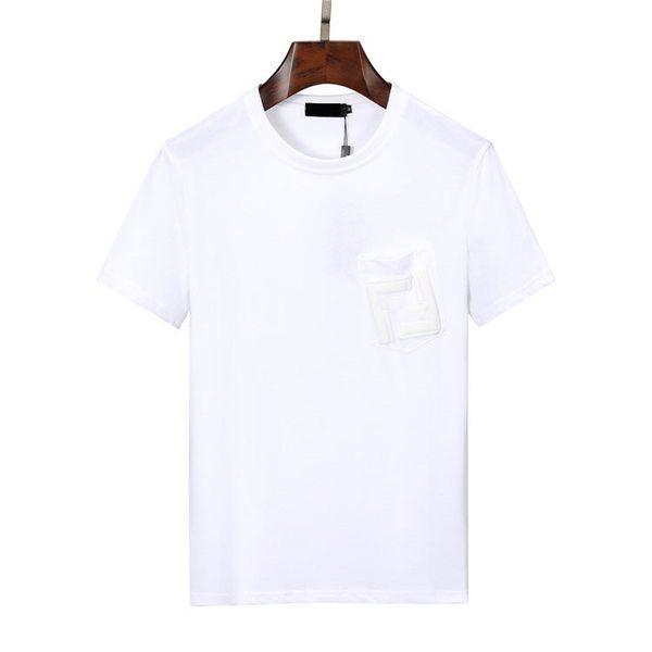 designer t shirt, summer t-shirts, high-quality t-shirts, fashionable cotton high-end casual sports , t-shirts for men and women.m-3xl, White;black
designer t shirt, summer t-shirts, high-quality t-shirts, fashionable cotton high-end casual sports , t-shirts for men and women.m-3xl, White;black