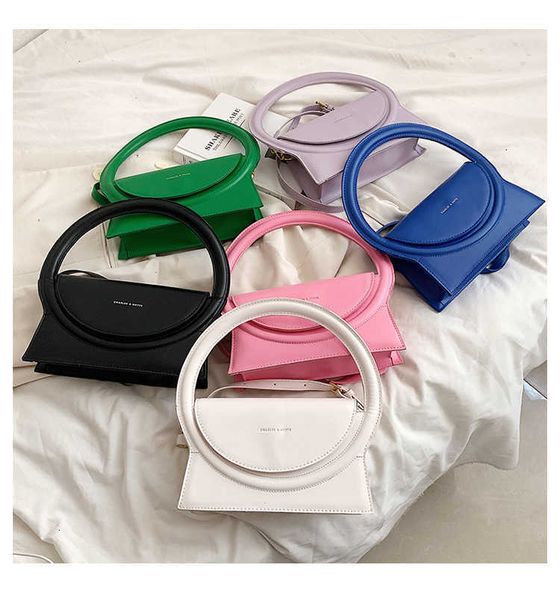 handbag factory wholesale retail 2023 new fashion creative small bag women's half-round portable square texture fashionable one-shoulde
handbag factory wholesale retail 2023 new fashion creative small bag women's half-round portable square texture fashionable one-shoulde