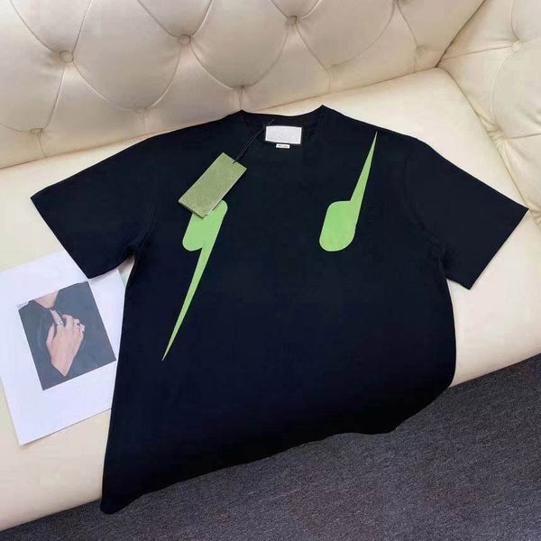 2023 new designer of luxury t shirt quality letter tee short sleeve spring summer tide men and women t shirt size s-xxxxxxll g2200, White;black
2023 new designer of luxury t shirt quality letter tee short sleeve spring summer tide men and women t shirt size s-xxxxxxll g2200, White;black