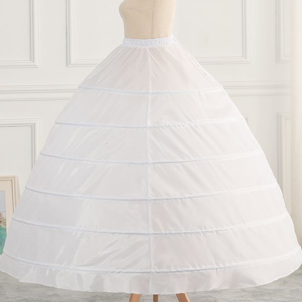 skirts 6 loop oversized wedding dress skirt support fishbone petticoat bride 230213, Black
skirts 6 loop oversized wedding dress skirt support fishbone petticoat bride 230213, Black