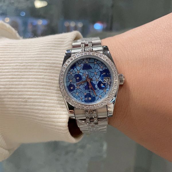 ladies watch quartz movement stainless steel strap gift watches wristwatch design montre de luxe 31mm fashion wristwatch, Slivery;golden
ladies watch quartz movement stainless steel strap gift watches wristwatch design montre de luxe 31mm fashion wristwatch, Slivery;golden