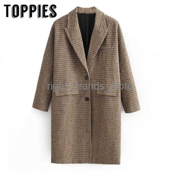 women's blouses shirts winter plaid long coat women sing breated woon coat rope fashion ladies vintage warm clothes 0213v23, White
women's blouses shirts winter plaid long coat women sing breated woon coat rope fashion ladies vintage warm clothes 0213v23, White