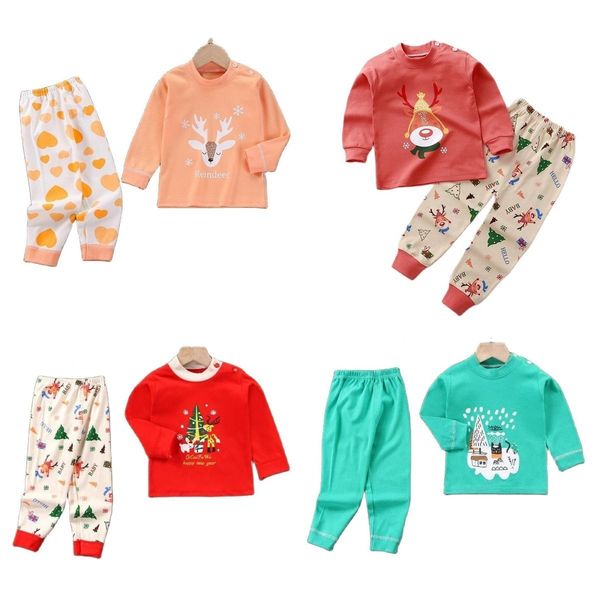 pajamas children cotton sleepwear set home boys girls animal pyjamas pijamas kids twopiece clothing 230213, Blue;red
pajamas children cotton sleepwear set home boys girls animal pyjamas pijamas kids twopiece clothing 230213, Blue;red