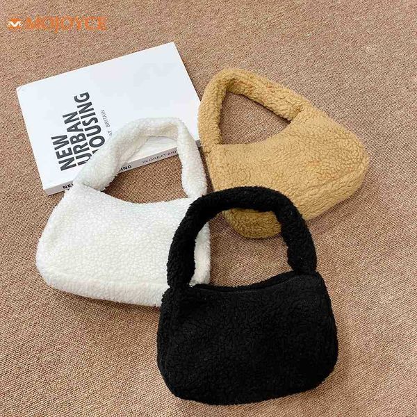 totes lamb wool cute clutch bags for women simple versatile handbag small furry tote bag purse girls handle bag female hand bags 0213/23
totes lamb wool cute clutch bags for women simple versatile handbag small furry tote bag purse girls handle bag female hand bags 0213/23