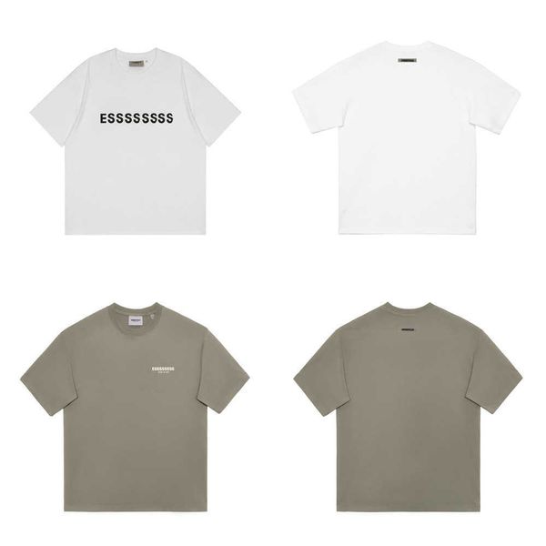 619s y fashion men's t shirt brand letter tees t-shirt casual loose short sleeve women's men tshirts oversized cotton comf, White;black
619s y fashion men's t shirt brand letter tees t-shirt casual loose short sleeve women's men tshirts oversized cotton comf, White;black