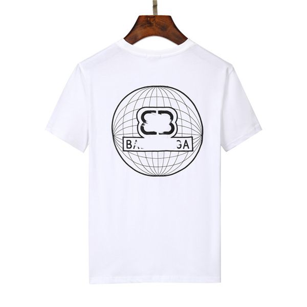 2023 men's t-shirts mens tshirts designers clothes fashion cotton couples tee casual summer men women clothing brand short sleeve print, White;black
2023 men's t-shirts mens tshirts designers clothes fashion cotton couples tee casual summer men women clothing brand short sleeve print, White;black