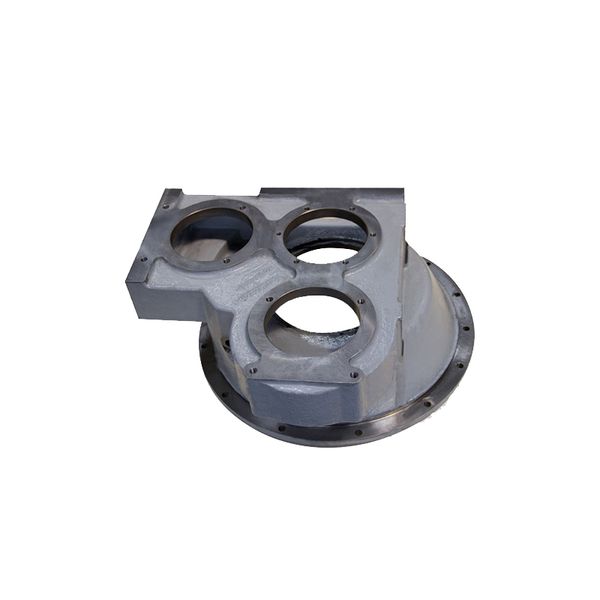 manufacturer of precision machining of die-casting gearbox housing for auto parts 
manufacturer of precision machining of die-casting gearbox housing for auto parts