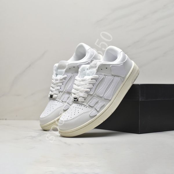 luxury bones amri casual shoes men women leather sneakers white black blue red green pink low lace up spring board shoe trendy sneaker s3tb
luxury bones amri casual shoes men women leather sneakers white black blue red green pink low lace up spring board shoe trendy sneaker s3tb