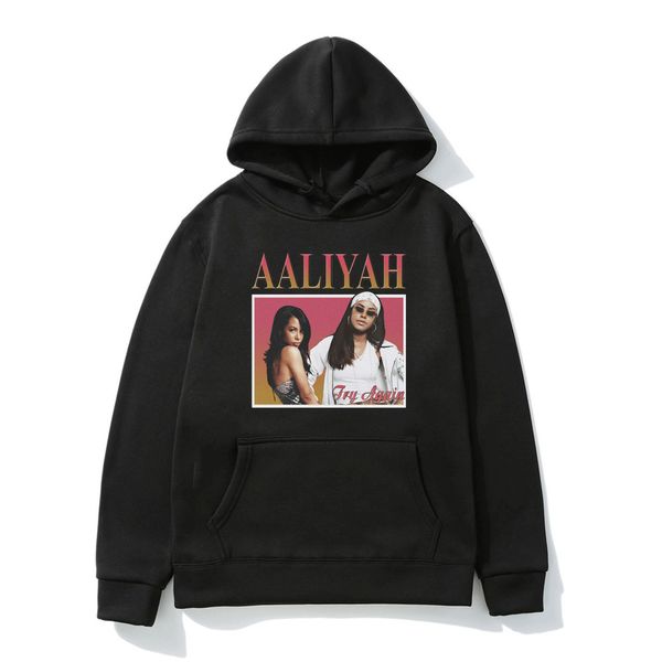 men s hoodies sweatshirts arrival harajuku graphic hoodie orionhbt aaliyah print hooded pullover for men women vintage casual sweatshirt eu, Black
men s hoodies sweatshirts arrival harajuku graphic hoodie orionhbt aaliyah print hooded pullover for men women vintage casual sweatshirt eu, Black