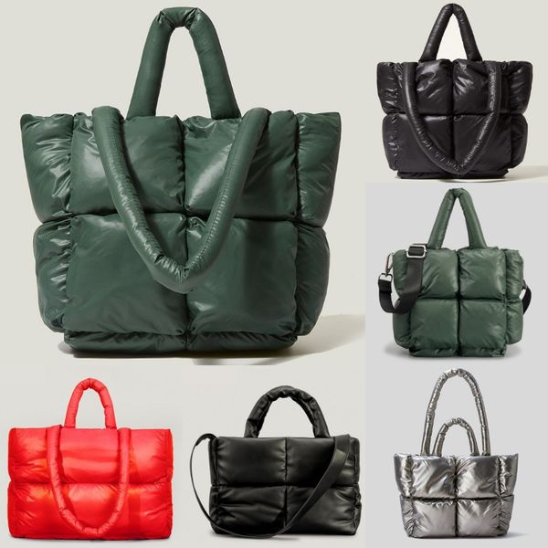 designer large padded tote bag women luxury nylon down cotton handbags quilted female shoulder bags crossbody bags winter purse 2023
designer large padded tote bag women luxury nylon down cotton handbags quilted female shoulder bags crossbody bags winter purse 2023