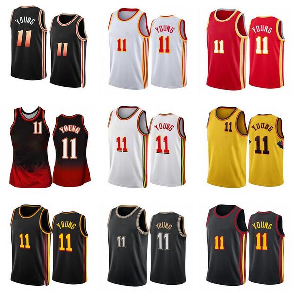 basketball jerseys trae young 2022-23 season any style city versions black blue white men women youth jersey, Black;red
basketball jerseys trae young 2022-23 season any style city versions black blue white men women youth jersey, Black;red