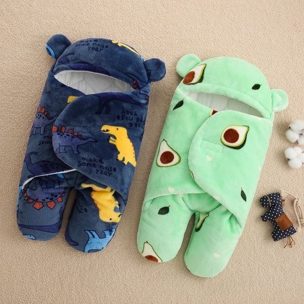 blankets swaddling autumn winter born baby sleeping bags avocado flannel baby wrap blankets soft cocoon for babies warm born sleep sack 0-9m
blankets swaddling autumn winter born baby sleeping bags avocado flannel baby wrap blankets soft cocoon for babies warm born sleep sack 0-9m
