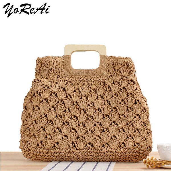 clutch bags yoreai casual rattan large capacity tote for women wicker woven wooden handbags summer beach straw bag lady big purses travel 23
clutch bags yoreai casual rattan large capacity tote for women wicker woven wooden handbags summer beach straw bag lady big purses travel 23