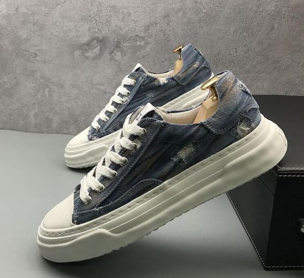 british style men canvas shoes sneakers fashion denim casual shoe breathable non-slip round toe lace-up flats comfort sports walking shoes, Black
british style men canvas shoes sneakers fashion denim casual shoe breathable non-slip round toe lace-up flats comfort sports walking shoes, Black