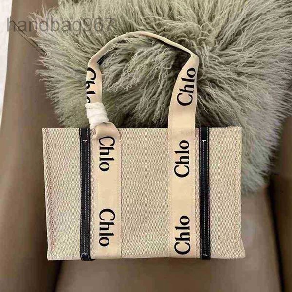 canvas bags 2023 cloe woody designer totes bag women's fashion letter versatile large capacity shopping portable eulr
canvas bags 2023 cloe woody designer totes bag women's fashion letter versatile large capacity shopping portable eulr