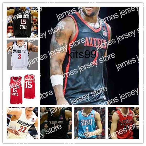 college baseball wears custom san diego state aztecs sdsu college basketball jersey leonard matt bradley trey pulliam lamont butler nathan, Black;red
college baseball wears custom san diego state aztecs sdsu college basketball jersey leonard matt bradley trey pulliam lamont butler nathan, Black;red