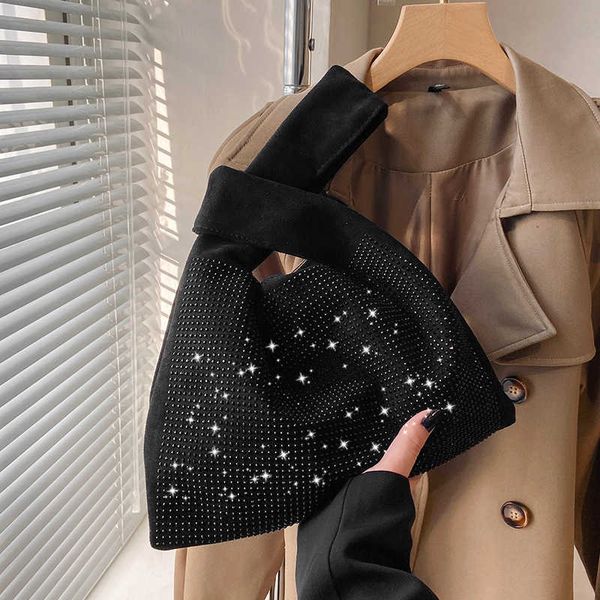 luxury diamond shoulder tote bags for women 2023 small fashion rivet women's designer handbag female trend
luxury diamond shoulder tote bags for women 2023 small fashion rivet women's designer handbag female trend
