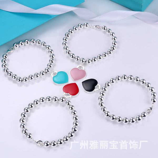 factory designer bangle t brand designers knot bangle double bracelets diamond bangles bracelet seiko 's 8m bead enamel heart shaped br, Black
factory designer bangle t brand designers knot bangle double bracelets diamond bangles bracelet seiko 's 8m bead enamel heart shaped br, Black
