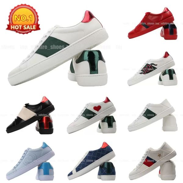 with box designer sneakers ggity shoes casual shoes luxury designers ace sneakers casual dress tennis shoes men women lace up classic whi qh, Black
with box designer sneakers ggity shoes casual shoes luxury designers ace sneakers casual dress tennis shoes men women lace up classic whi qh, Black