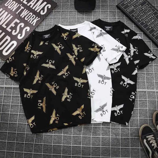 designers summer fashion t shirt luxury classic gold stamping printed letter boy london short tshirts fashion mens women hip hop high street, White;black
designers summer fashion t shirt luxury classic gold stamping printed letter boy london short tshirts fashion mens women hip hop high street, White;black