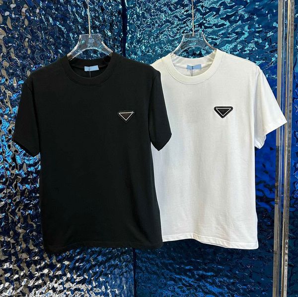 2023 summer mens designer t shirt casual man womens tees with letters print brand short sleeves sell luxury men hip hop clothes polo shirts, White;black
2023 summer mens designer t shirt casual man womens tees with letters print brand short sleeves sell luxury men hip hop clothes polo shirts, White;black
