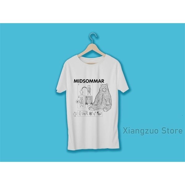 men s t shirts midsommar shir horror ee comfortable ee clothing graphic gift for friend 230213, White;black
men s t shirts midsommar shir horror ee comfortable ee clothing graphic gift for friend 230213, White;black