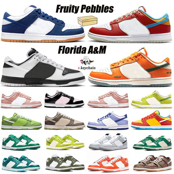 with box running shoes low university gold florida a&m green paisley blue paisley gym red jogging sneakers trainers size 36-47
with box running shoes low university gold florida a&m green paisley blue paisley gym red jogging sneakers trainers size 36-47
