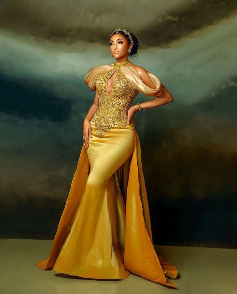 luxury mermaid prom dresses sleeveless v neck halter satin appliques sequins beaded pearls diamonds floor length celebrity evening dresses p, Black
luxury mermaid prom dresses sleeveless v neck halter satin appliques sequins beaded pearls diamonds floor length celebrity evening dresses p, Black