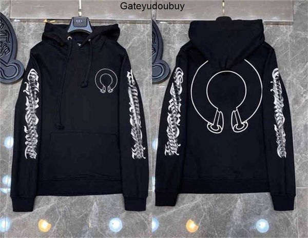 ch classic mens zipper hoodie good quality letter pattern printed casual long sleeve pocket men woman sweatshirts 14 styles eyqz, Black
ch classic mens zipper hoodie good quality letter pattern printed casual long sleeve pocket men woman sweatshirts 14 styles eyqz, Black