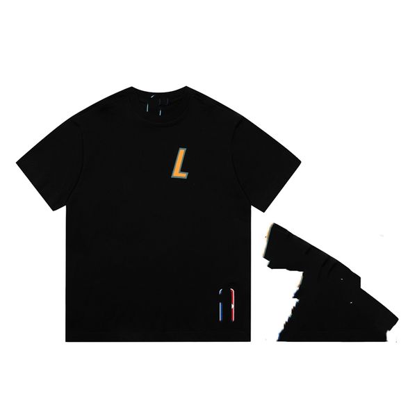 men's t-shirt 2023 men's t-shirts louiseity fashion cotton soft wrinkle resistant printed letter casual student short sleeve viuto, White;black
men's t-shirt 2023 men's t-shirts louiseity fashion cotton soft wrinkle resistant printed letter casual student short sleeve viuto, White;black