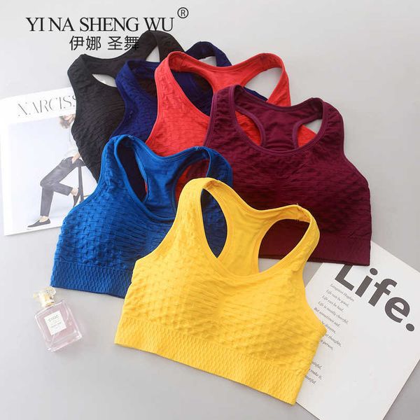 exercise fitness clothing sports bra women push up crop female fitness gym bra hollow breathable running yoga bra athletic sportswear j2302
exercise fitness clothing sports bra women push up crop female fitness gym bra hollow breathable running yoga bra athletic sportswear j2302