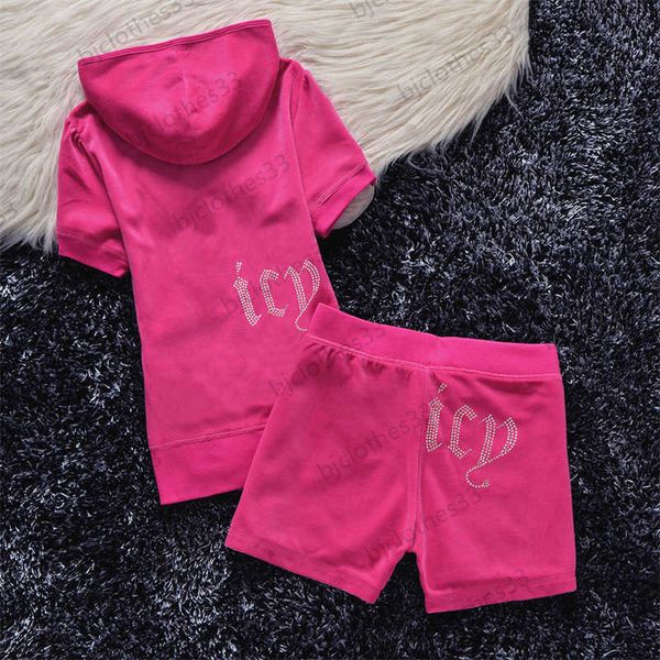velvet two piece pant hooded short sleeves pullover match casual sports style shorts silver 10 colors women clothes sets outfits, White
velvet two piece pant hooded short sleeves pullover match casual sports style shorts silver 10 colors women clothes sets outfits, White