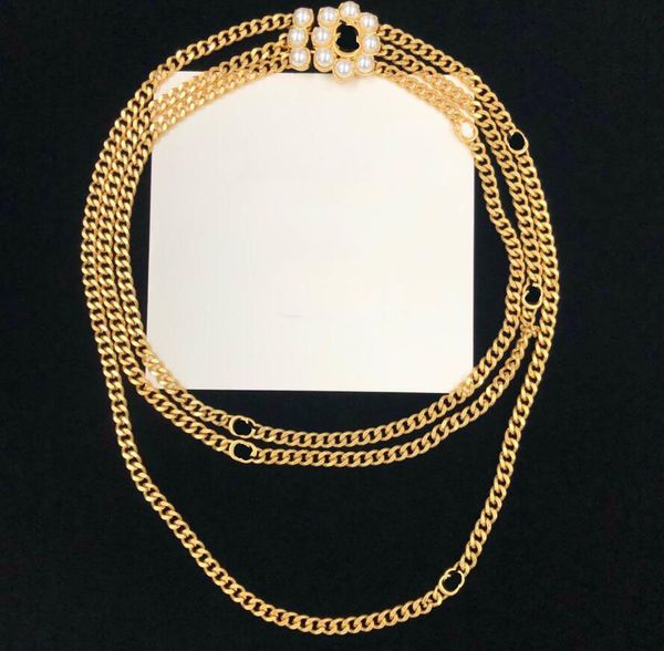 luxury designer multilayer chain pearl necklace letter necklace fashion bracelet jewelry set for women party gift jewelry high q uality with, Silver
luxury designer multilayer chain pearl necklace letter necklace fashion bracelet jewelry set for women party gift jewelry high q uality with, Silver