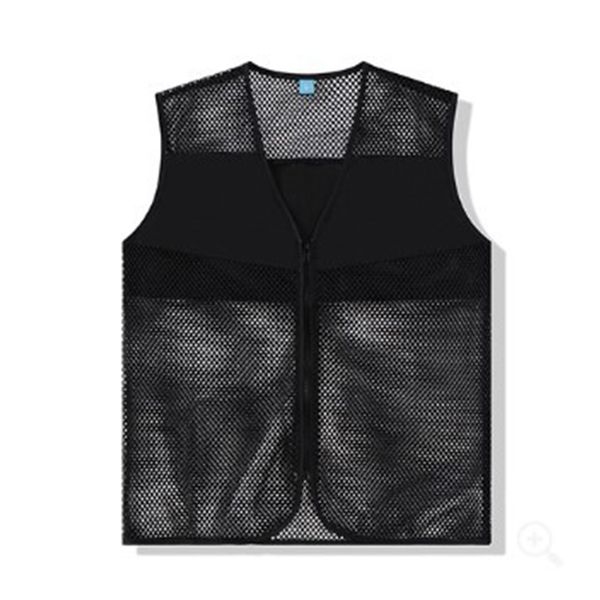 men's vests waistcoat vest for fishing highquality fabrics multifunctional pocket polyester regular simplicity sleeveless 230213, Black;white
men's vests waistcoat vest for fishing highquality fabrics multifunctional pocket polyester regular simplicity sleeveless 230213, Black;white