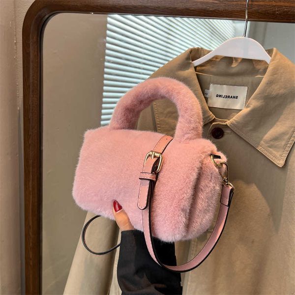 2023 brand soft fur crossbody bags for women winter plush shoulder designer purses and handbags cute square
2023 brand soft fur crossbody bags for women winter plush shoulder designer purses and handbags cute square