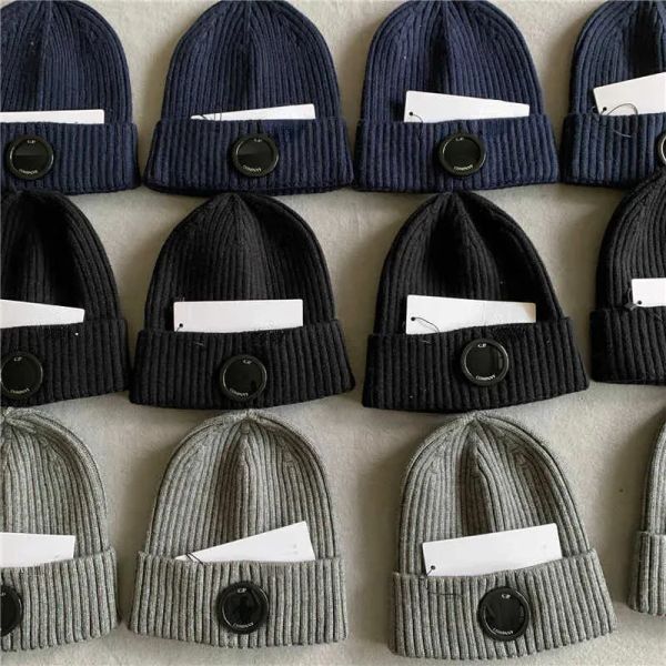 

Hat bonnet Bonnet Beanie Cp Hat Scarf Beaniemens Beanie Cap Cp Designer Hat warm beanie cp hat beanie mens, Gray