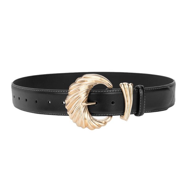designer belts womens simple width3.8cm/105cm length pin buckle ladies waistband cow leather match with suit jeans pants sweater girdle, Black;brown
designer belts womens simple width3.8cm/105cm length pin buckle ladies waistband cow leather match with suit jeans pants sweater girdle, Black;brown