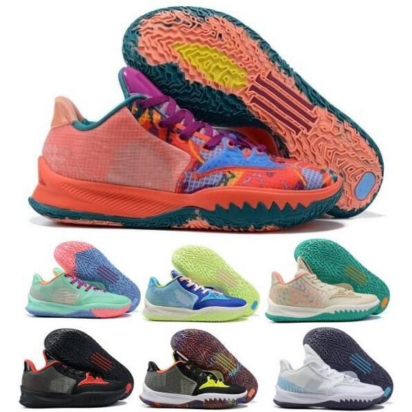 mens basketball shoes kyrie 4 low bright crimson aquatone keep sue fresh dynasty bred grey fog 2023 sports man trainers sneakers 
mens basketball shoes kyrie 4 low bright crimson aquatone keep sue fresh dynasty bred grey fog 2023 sports man trainers sneakers