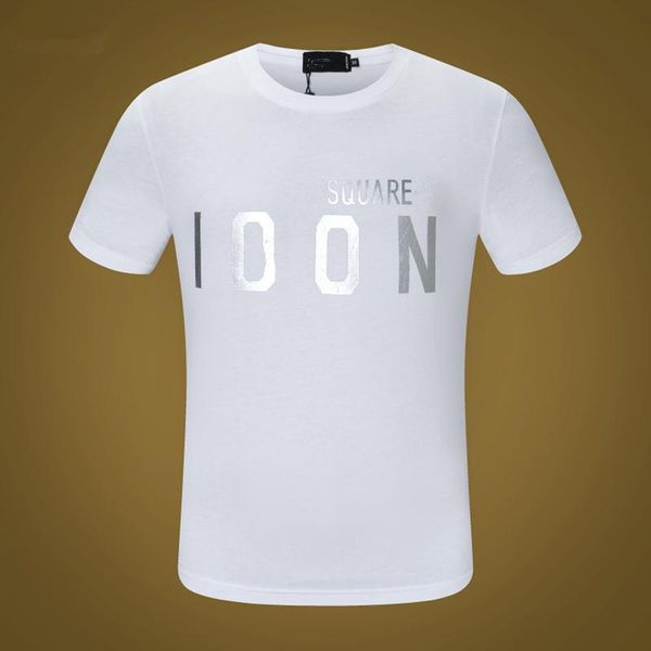 new d2 dsq icon gg men's t-shirts 2023ss new mens designer t shirt italian fashion tshirts summer t-shirt male 100% cotton streetwear, White;black
new d2 dsq icon gg men's t-shirts 2023ss new mens designer t shirt italian fashion tshirts summer t-shirt male 100% cotton streetwear, White;black