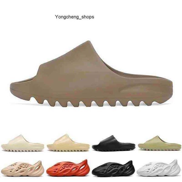 slides yeesys kanyes foam slippers rubber new 2021 for men women bone earth brown desert sand resin mens shoes sneakers 36-45 yeezzys r1ay, Black
slides yeesys kanyes foam slippers rubber new 2021 for men women bone earth brown desert sand resin mens shoes sneakers 36-45 yeezzys r1ay, Black