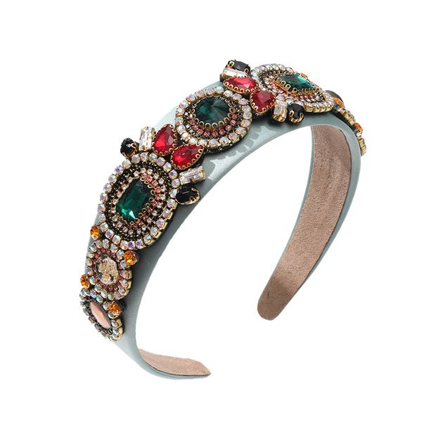 fashion barrettes designer women diamond crystal hair hoop brand classic simple style headband leisure baroque rhinestone hairclips
fashion barrettes designer women diamond crystal hair hoop brand classic simple style headband leisure baroque rhinestone hairclips