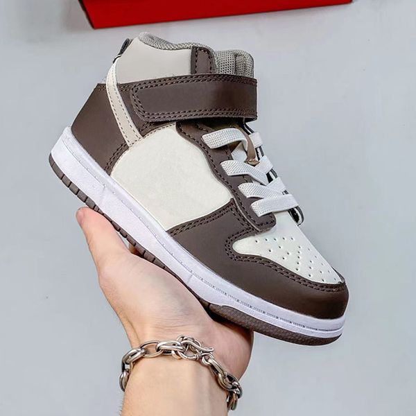 mid kids baby 2023 shoes for boys girls sports black white chunky low cows trainers boy and girl athletic outdoor sneakers children eur 2
mid kids baby 2023 shoes for boys girls sports black white chunky low cows trainers boy and girl athletic outdoor sneakers children eur 2