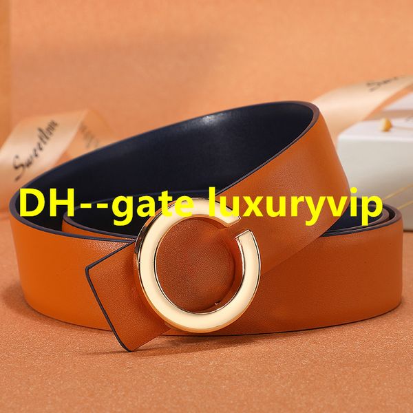 leather deluxe quality alloy buckle belt men's designer women's classic multi-colored double-sided belt with gold, silver and blac, Black;brown
leather deluxe quality alloy buckle belt men's designer women's classic multi-colored double-sided belt with gold, silver and blac, Black;brown
