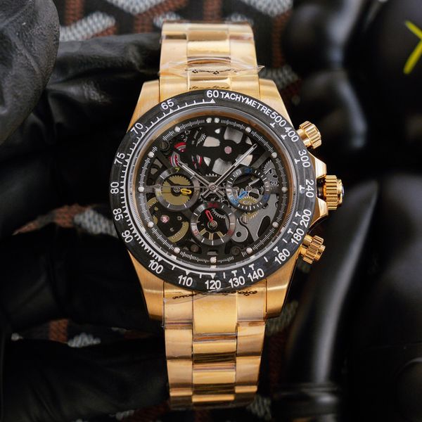mens watches automatic mechanical movement watches 43mm sapphire fashion business leather designer watches montre de luxe gifts, Slivery;brown
mens watches automatic mechanical movement watches 43mm sapphire fashion business leather designer watches montre de luxe gifts, Slivery;brown