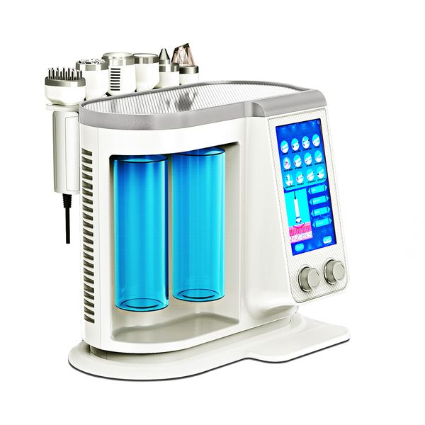 other beauty equipment hydro dermabrasion oxygen beauty machine water skin peeling facial cleaning rf face lift cooling treatment plasma ion
other beauty equipment hydro dermabrasion oxygen beauty machine water skin peeling facial cleaning rf face lift cooling treatment plasma ion